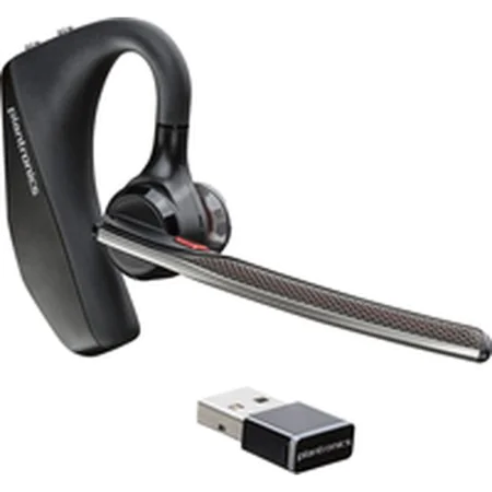 Auricular Bluetooth con Micrófono Poly Voyager 5200 Negro de Poly, Auriculares y accesorios - Ref: S8415669, Precio: 139,95 €...