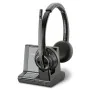 Auriculares sem fios Poly W8220-M, MSFT Preto de Poly, Auriculares com microfones - Ref: S8415671, Preço: 385,36 €, Desconto: %