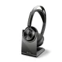 Headphones Poly Voyager Focus 2 UC Black by Poly, PC Headsets - Ref: S8415686, Price: 228,47 €, Discount: %