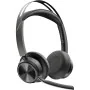 Auriculares Poly Voyager Focus 2 UC Preto de Poly, Auriculares com microfones - Ref: S8415686, Preço: 228,47 €, Desconto: %