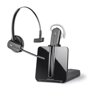 Auricular Inalámbrico con Micrófono Poly CS540/A Negro de Poly, Auriculares y accesorios - Ref: S8415722, Precio: 209,49 €, D...