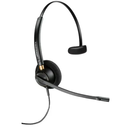 Auriculares com microfone Poly EncorePro HW510 Preto de Poly, Auriculares e acessórios - Ref: S8415733, Preço: 125,74 €, Desc...