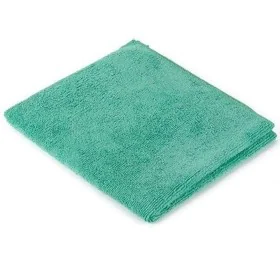 Cleaning cloths Pla Green 40 x 36 cm (12 Pieces) by Pla, Dish Cloth & Towels - Ref: S8415853, Price: 13,07 €, Discount: %