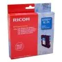 Original Tintenpatrone Ricoh 405533 Türkis von Ricoh, Toner und Druckertinte - Ref: S8416007, Preis: 53,68 €, Rabatt: %