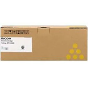 Toner Ricoh 407643 Giallo di Ricoh, Toner e inchiostro per stampante - Rif: S8416030, Prezzo: 96,50 €, Sconto: %