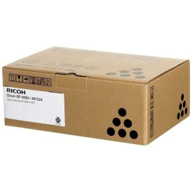 Printer drum Ricoh SP4500 Black by Ricoh, Drum Kits - Ref: S8416061, Price: 67,14 €, Discount: %