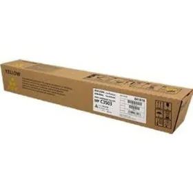 Toner Ricoh 841818 Gelb von Ricoh, Toner und Druckertinte - Ref: S8416172, Preis: 144,27 €, Rabatt: %