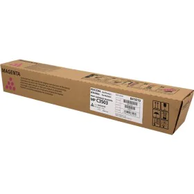 Toner Ricoh 841819 Magenta di Ricoh, Toner e inchiostro per stampante - Rif: S8416173, Prezzo: 144,27 €, Sconto: %