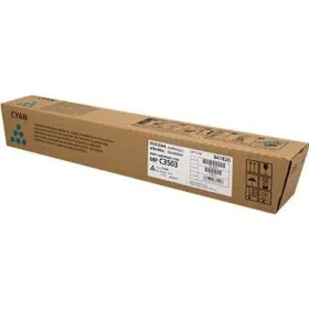 Toner Ricoh 841820 Cyan de Ricoh, Toners et encre pour imprimante - Réf : S8416174, Prix : 144,27 €, Remise : %