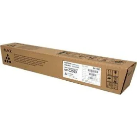 Toner Ricoh 841925 Nero di Ricoh, Toner e inchiostro per stampante - Rif: S8416180, Prezzo: 58,47 €, Sconto: %