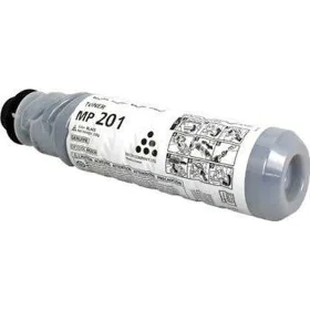 Toner Ricoh 888261 Black by Ricoh, Printer toners and inks - Ref: S8416193, Price: 28,82 €, Discount: %