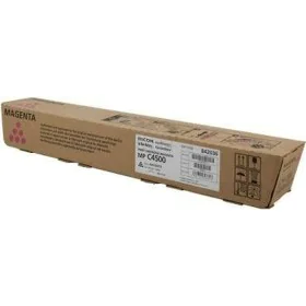 Toner Ricoh 884936 Magenta by Ricoh, Printer toners and inks - Ref: S8416200, Price: 140,08 €, Discount: %