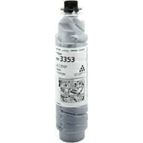 Toner Ricoh 842042 Noir de Ricoh, Toners et encre pour imprimante - Réf : S8416202, Prix : 38,73 €, Remise : %