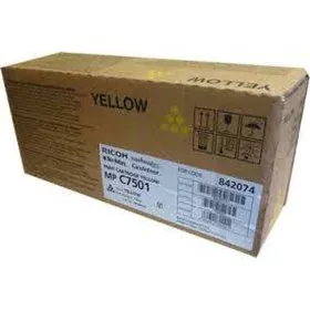 Toner Ricoh 841411 Yellow by Ricoh, Printer toners and inks - Ref: S8416218, Price: 126,17 €, Discount: %