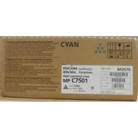 Toner Ricoh 841409 Ciano di Ricoh, Toner e inchiostro per stampante - Rif: S8416220, Prezzo: 126,17 €, Sconto: %