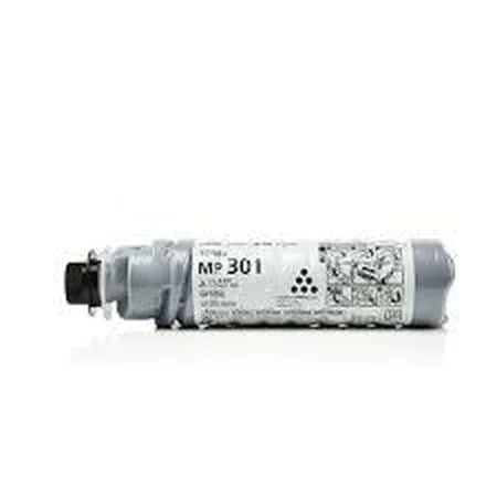 Toner Ricoh 842025 Nero di Ricoh, Toner e inchiostro per stampante - Rif: S8416242, Prezzo: 32,50 €, Sconto: %