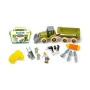 Playset Roymart Granja 14,5 x 19,5 x 12 cm de Roymart, Playsets de figuras de juguete - Ref: S8416431, Precio: 10,50 €, Descu...