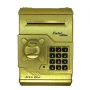 Sparbüchse Roymart Limited Edition Safe Gold (18 x 13 x 12 cm) von Roymart, Sparbüchsen - Ref: S8416439, Preis: 24,04 €, Raba...