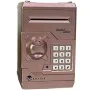 Sparbüchse Roymart Limited Edition Safe Rosa (18 x 13 x 12 cm) von Roymart, Sparbüchsen - Ref: S8416441, Preis: 25,11 €, Raba...