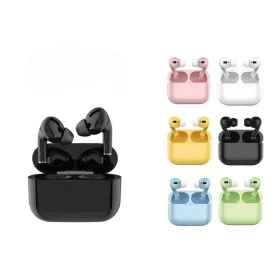 Auriculares in Ear Bluetooth Roymart Inear Pro A3 TWS Multicolor de Roymart, Auriculares y accesorios - Ref: S8416469, Precio...