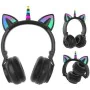 Oreillette Bluetooth Roymart Neon Pods Licorne Multicouleur de Roymart, Écouteurs et accessoires - Réf : S8416471, Prix : 19,...