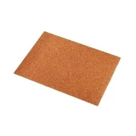 Cartulinas Sadipal Purpurina 5 Hojas Cobre 50 x 65 cm de Sadipal, Papel - Ref: S8416548, Precio: 16,55 €, Descuento: %