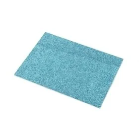 Papiers carton Sadipal Paillettes 5 feuilles Bleu 50 x 65 cm de Sadipal, Papier - Réf : S8416556, Prix : 16,55 €, Remise : %