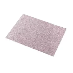 Cards Sadipal Glitter 5 Sheets Pink 50 x 65 cm by Sadipal, Paper - Ref: S8416557, Price: 16,55 €, Discount: %