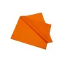 Papier de soie Sadipal Orange 50 x 75 cm 520 Pièces de Sadipal, Papier - Réf : S8416599, Prix : 35,80 €, Remise : %