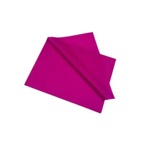 Papier de soie Sadipal Fuchsia 50 x 75 cm 520 Pièces de Sadipal, Papier - Réf : S8416601, Prix : 35,80 €, Remise : %