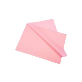 Papier de soie Sadipal Rose 50 x 75 cm 520 Pièces de Sadipal, Papier - Réf : S8416602, Prix : 35,80 €, Remise : %