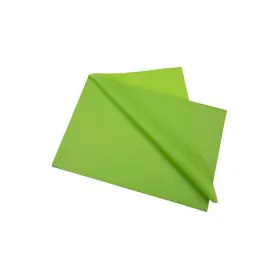 Papier de soie Sadipal Vert 50 x 75 cm 520 Pièces de Sadipal, Papier - Réf : S8416609, Prix : 35,80 €, Remise : %