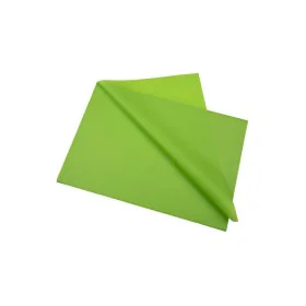 Silk paper Sadipal Green 50 x 75 cm 520 Pieces by Sadipal, Paper - Ref: S8416609, Price: 35,80 €, Discount: %