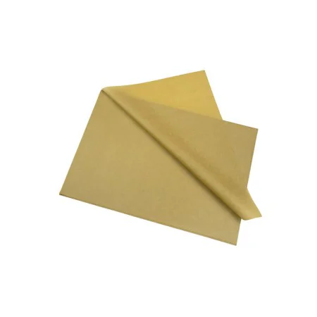 Papier de soie Sadipal Marron 50 x 75 cm 520 Pièces de Sadipal, Papier - Réf : S8416612, Prix : 38,67 €, Remise : %