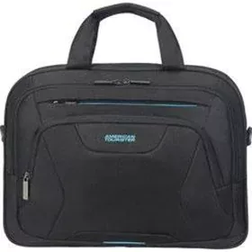 Housse pour ordinateur portable Samsonite At Work 15,6" Noir 12 x 41,5 x 32 cm de Samsonite, Sacs et housses pour ordinateurs...