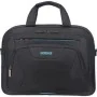 Mala para Portátil Samsonite At Work 15,6" Preto 12 x 41,5 x 32 cm de Samsonite, Bolsas e capas para computadores portáteis e...