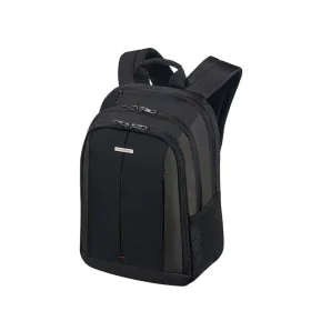 Sacoche pour Portable Samsonite Guardit 2.0 Noir 20 x 30 x 44 cm de Samsonite, Sacs et housses pour ordinateurs portables et ...