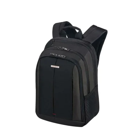 Laptop Backpack Samsonite Guardit 2.0 Black 20 x 30 x 44 cm by Samsonite, Bags and covers for laptops and netbooks - Ref: S84...