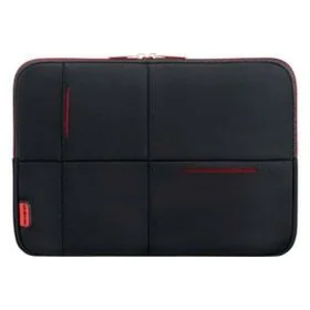 Laptop Cover Samsonite Airglow 13,3" Black 50 x 33,5 x 25 cm by Samsonite, Bags and covers for laptops and netbooks - Ref: S8...