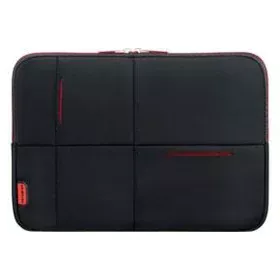 Laptop Hülle Samsonite Airglow 13,3" Schwarz 50 x 33,5 x 25 cm von Samsonite, Taschen und Hülle für Laptops und Netbooks - Re...