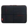 Laptop Cover Samsonite Airglow 13,3" Black 50 x 33,5 x 25 cm by Samsonite, Bags and covers for laptops and netbooks - Ref: S8...