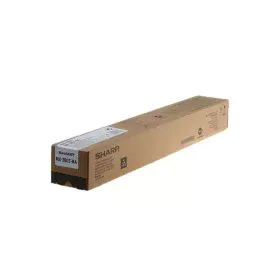 Toner Sharp MX36GTBA Nero di Sharp, Toner e inchiostro per stampante - Rif: S8417448, Prezzo: 58,55 €, Sconto: %