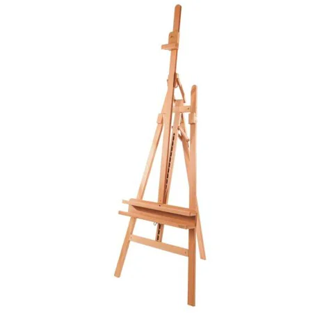 Easel MABEF 66 x 245 x 76 cm Adjustable beech wood by MABEF, Easels - Ref: S8418296, Price: 134,44 €, Discount: %