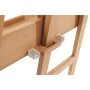 Staffelei MABEF 66 x 245 x 76 cm Einstellbar Buchenholz von MABEF, Staffeleien - Ref: S8418296, Preis: 134,44 €, Rabatt: %