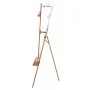 Chevalet MABEF 66 x 245 x 76 cm Inclinable Bois de hêtre de MABEF, Chevalets - Réf : S8418296, Prix : 134,44 €, Remise : %