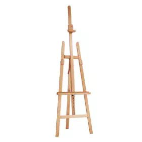 Easel MABEF M13 55 x 230 x 65 cm Wood beech wood by MABEF, Easels - Ref: S8418297, Price: 111,22 €, Discount: %