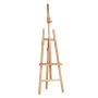 Easel MABEF M13 55 x 230 x 65 cm Wood beech wood by MABEF, Easels - Ref: S8418297, Price: 111,22 €, Discount: %