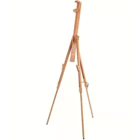 Easel MABEF 72 x 185 cm beech wood by MABEF, Easels - Ref: S8418299, Price: 59,45 €, Discount: %