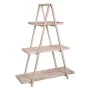 Espositore da Bancone Alexandra House Living Legno di abete 38 x 127 x 98 cm Scaffale 3 Mensole di Alexandra House Living, Pi...