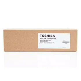 Contenitore del toner di scarto Toshiba TBFC30P di Toshiba, Kit di manutenzione - Rif: S8418576, Prezzo: 18,49 €, Sconto: %